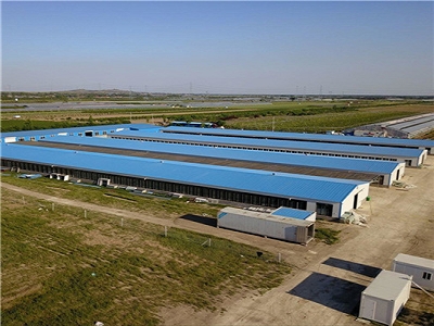 multi-layer steel building مبنى الصلب متعدد الطبقات