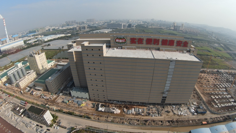 بناء الخنازير