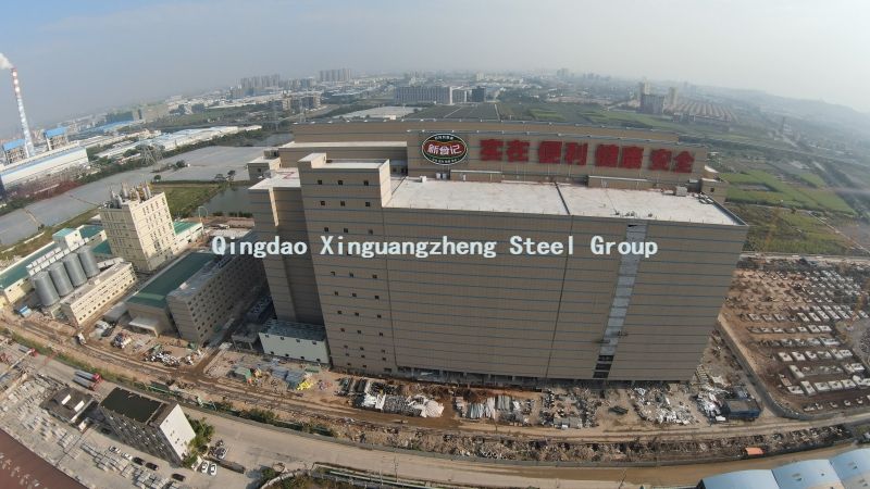 بناء الخنازير