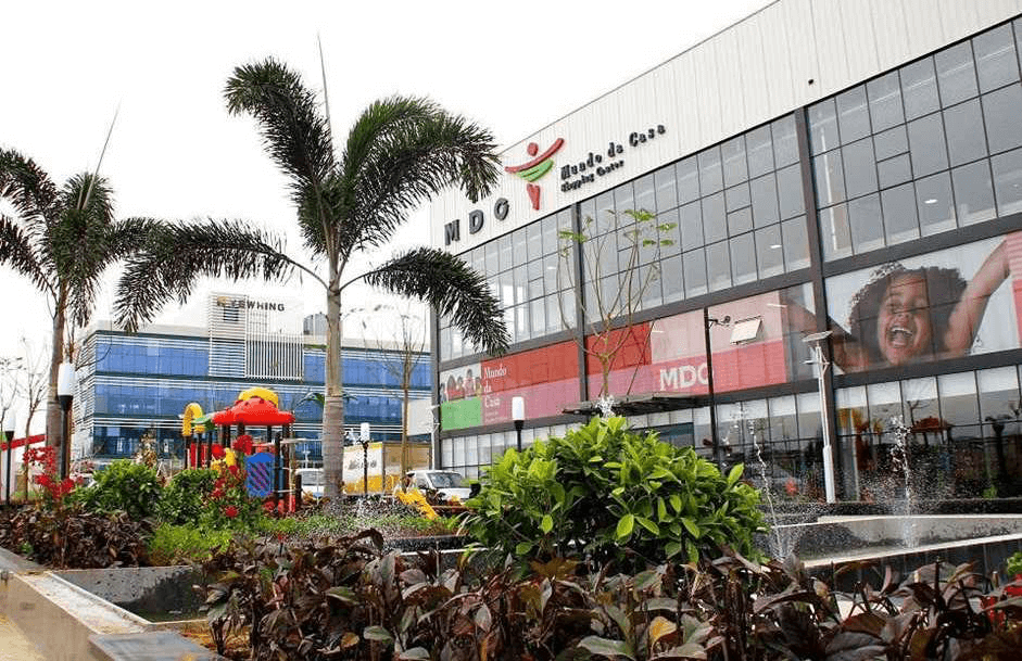 تعظيم الكفاءة والادخار مع المباني الصلب التجارية