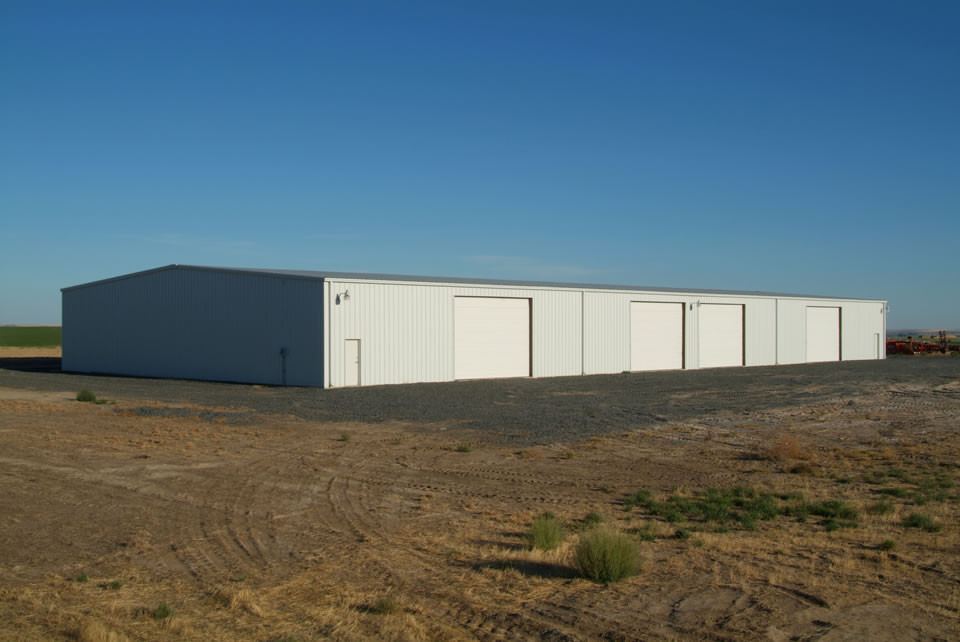 مستودع ClearSpan