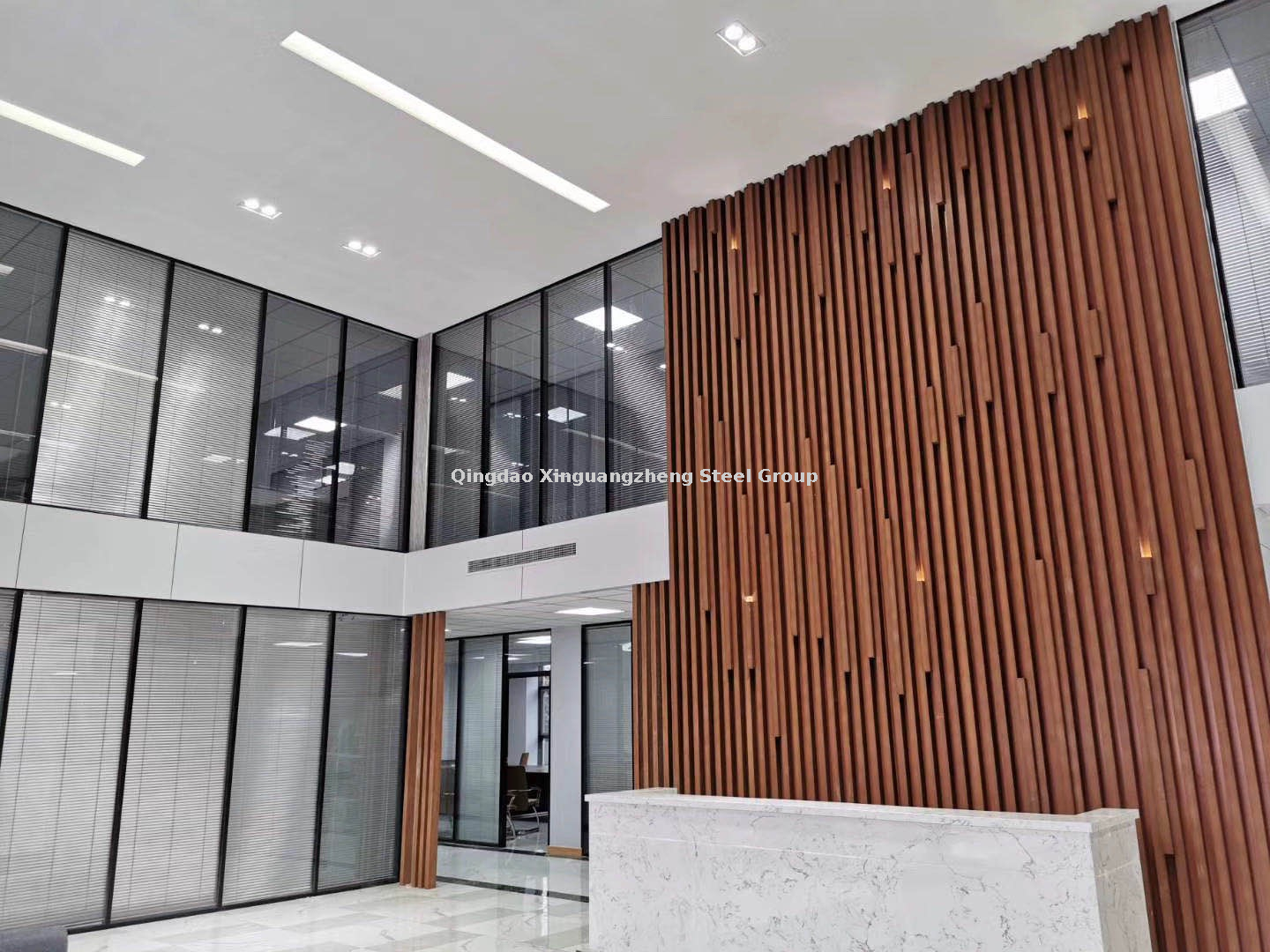 البيت المسبق