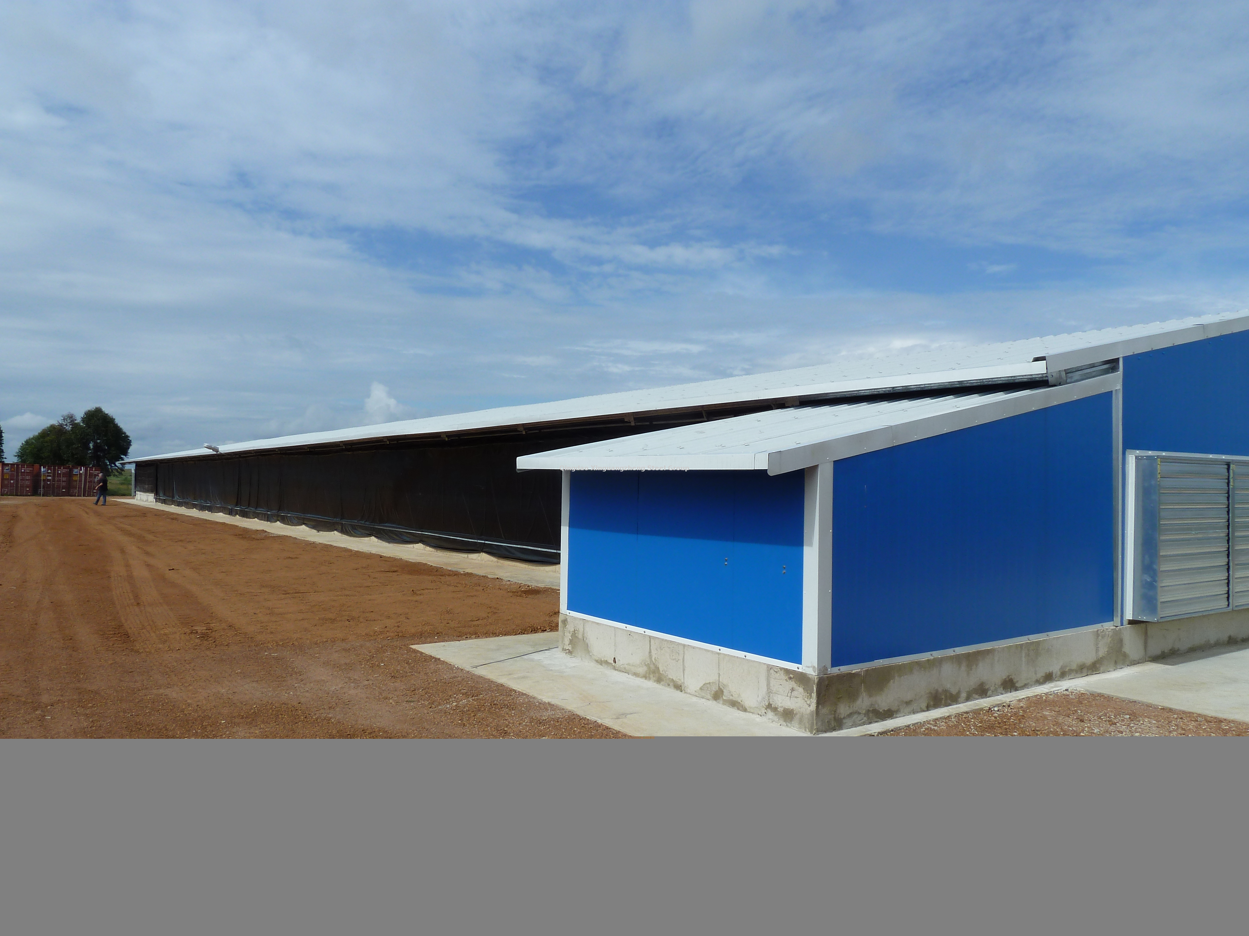 مزرعة الطبقة