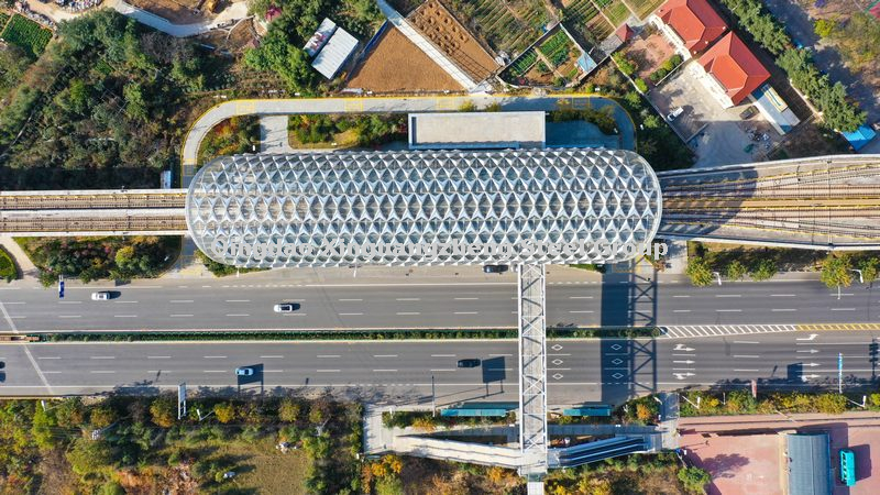 SJ355 Building Steel