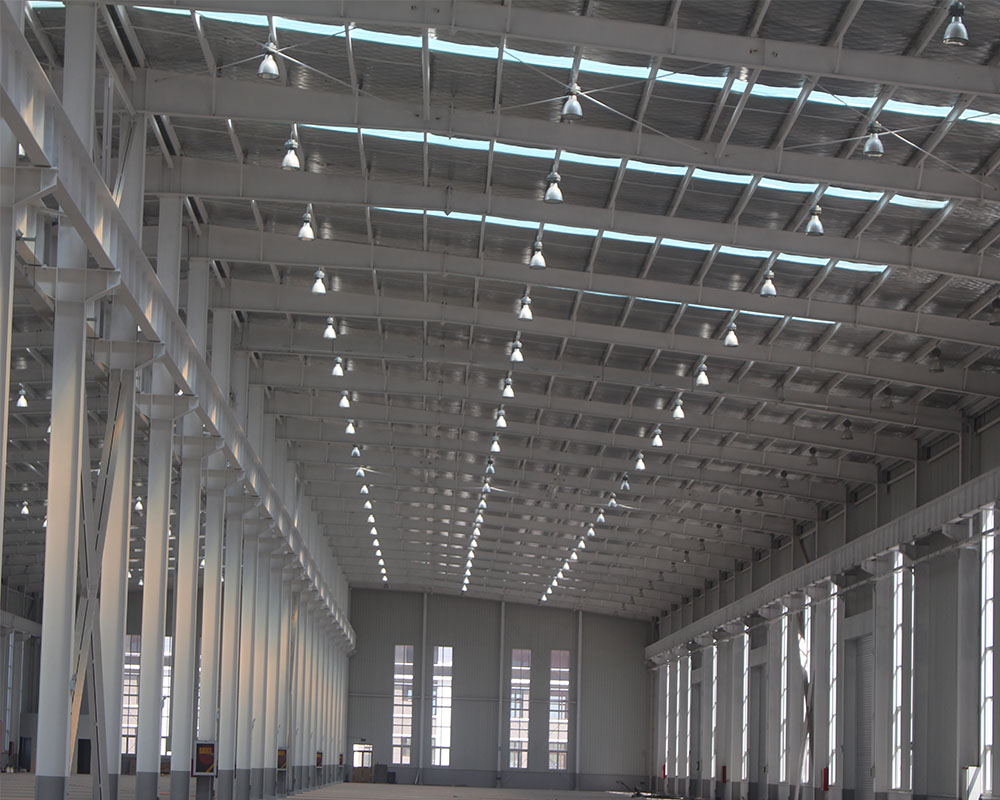 صلب للانشاء