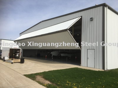 حظيرة الصيانة