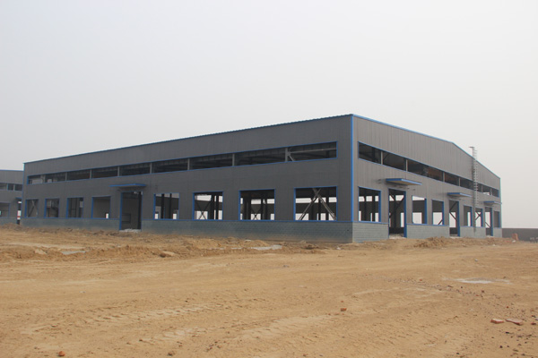 سقف الجمالون الصلب