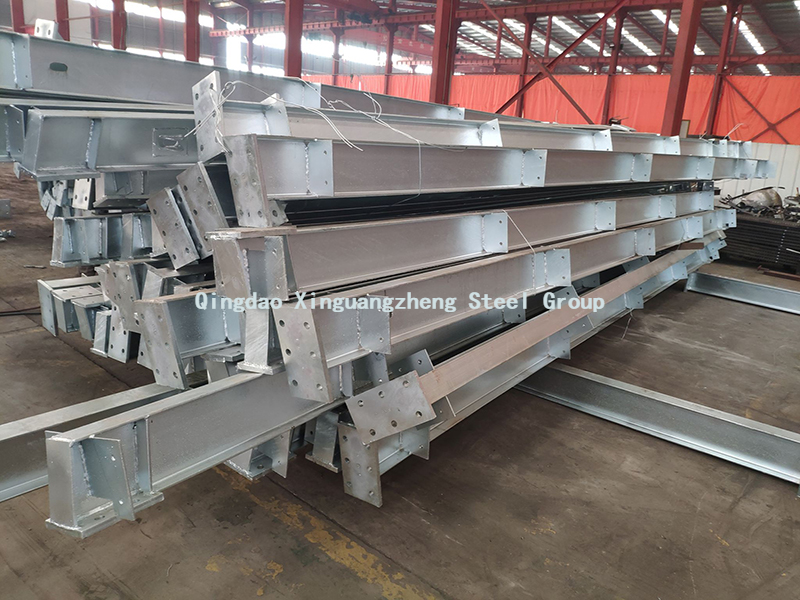 سقيفة بقرة الصلب