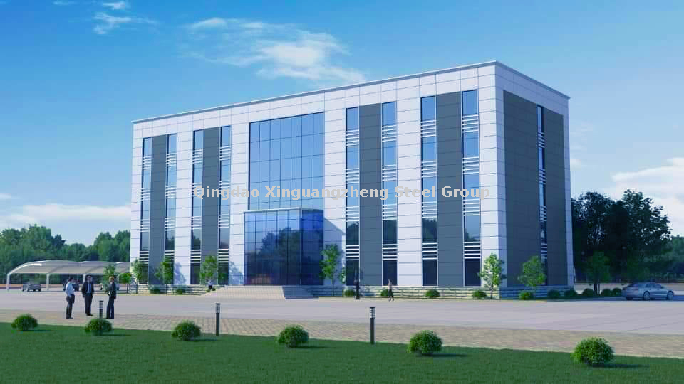 مجموعة Xinguangzheng