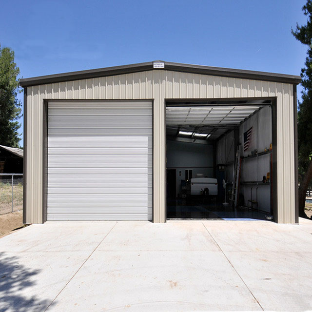 الهيكل الصلب