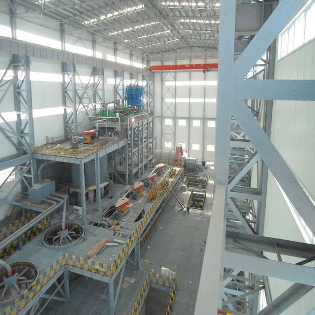 ورشة بوابة البوابة المهنية هيكل الصلب