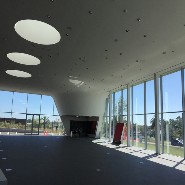 Prefab House Construction Building Structure Workshop 4S Workshop 4S