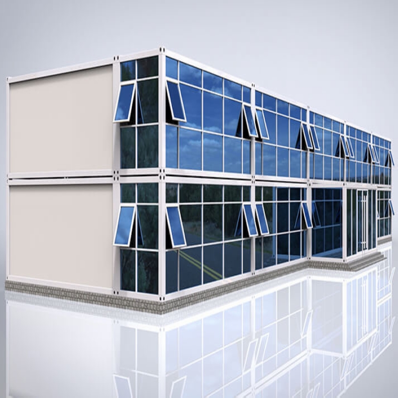 كم تعرف عن البيت المسبق؟