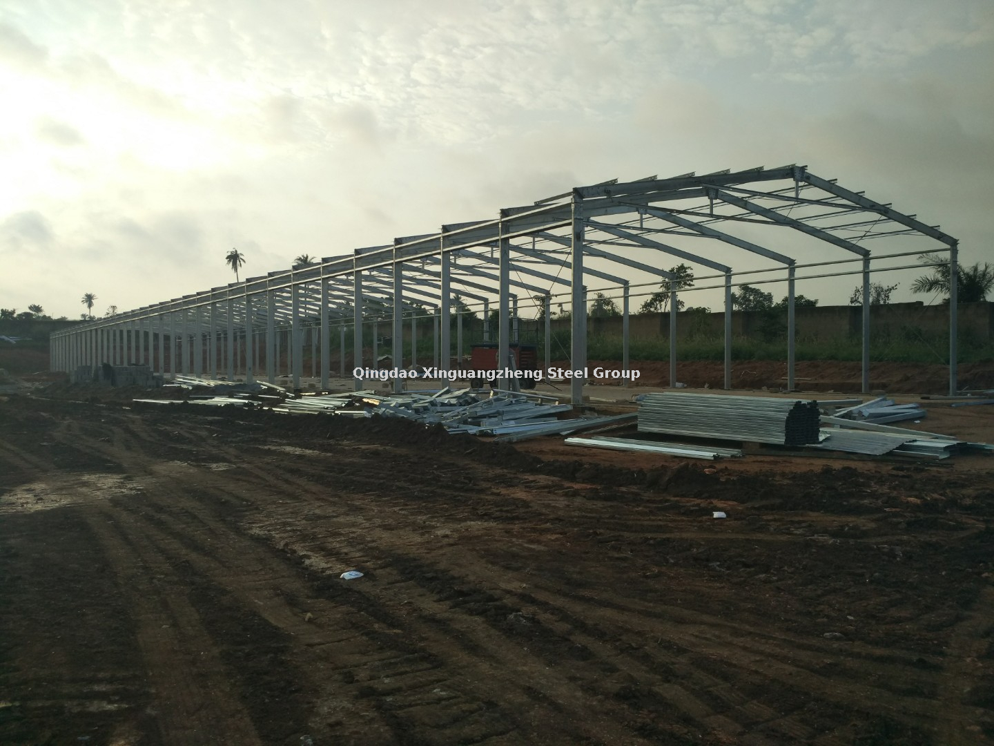 مزرعة المعادن