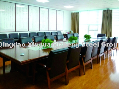 الهيكل الصلب