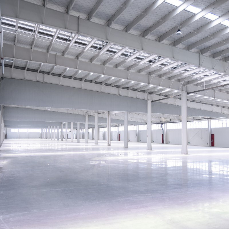 Xinguangzheng هيكل الصلب