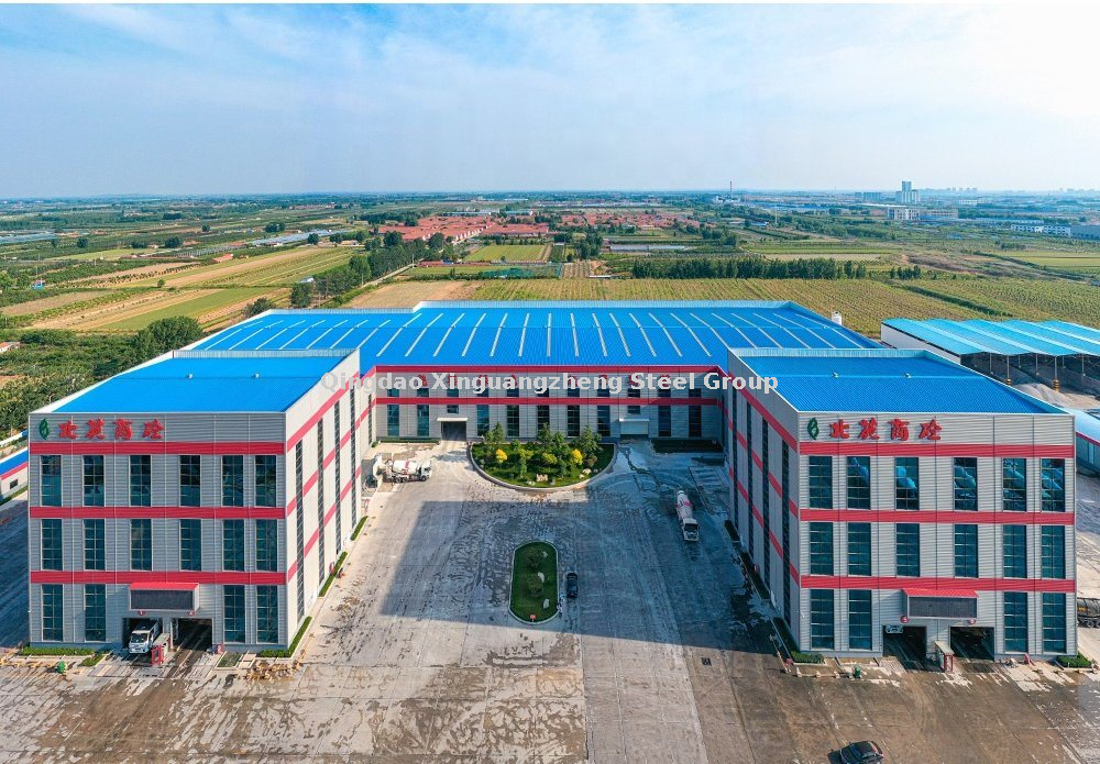 مصنع الفولاذ الفاتح <Brbrbr>