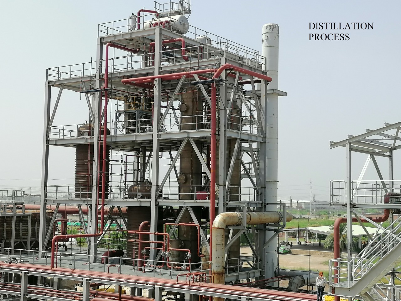 إطار قبل الهندسة