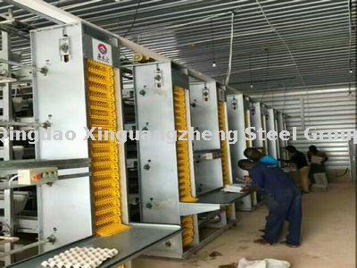 مزرعة الطبقة