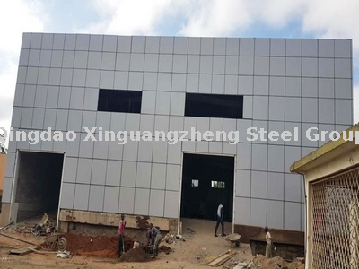 صالة عرض مسبق