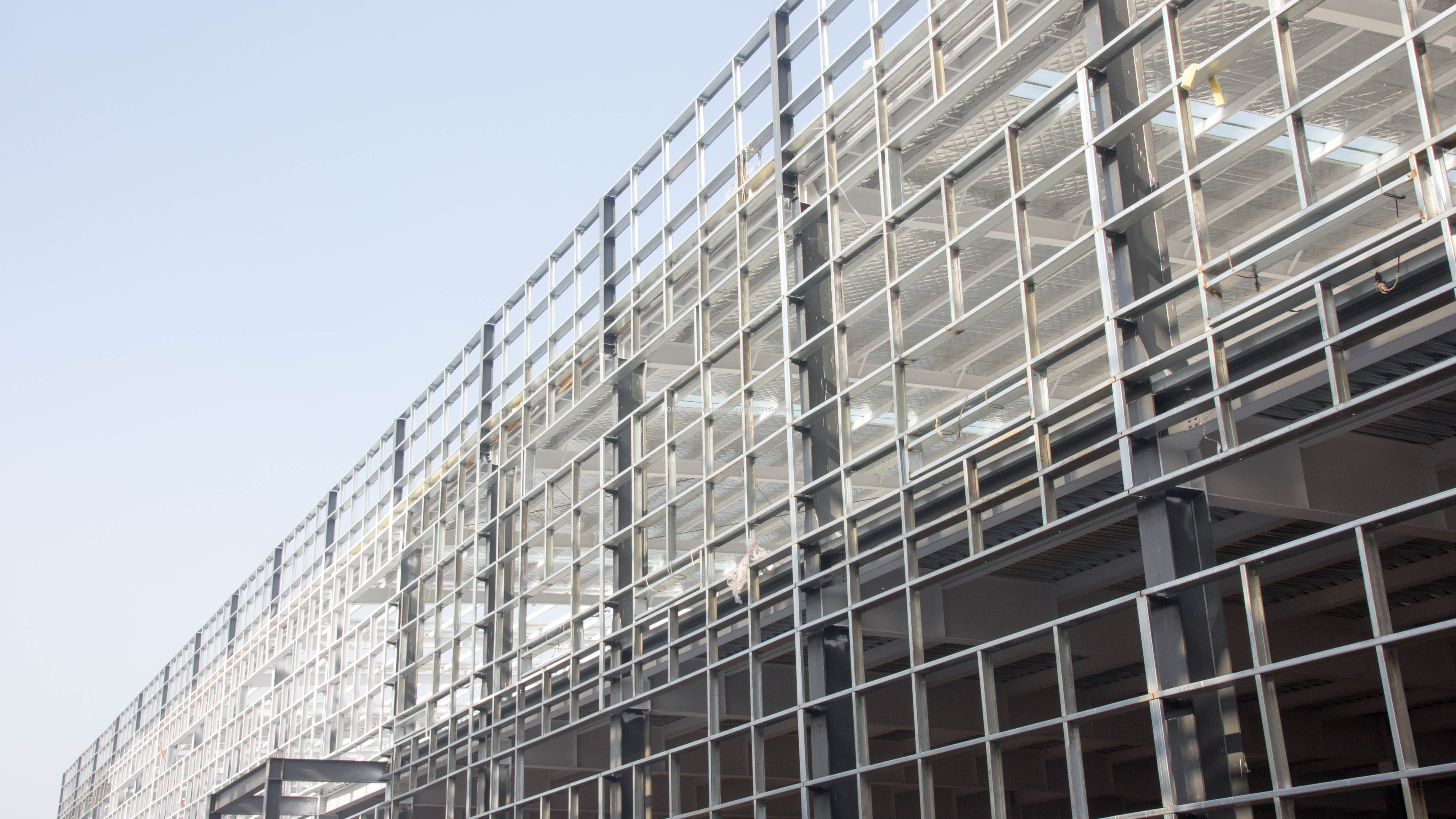 مستودع مهندس قبل الهندسة