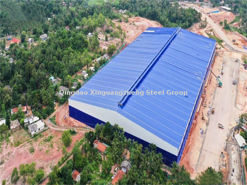 بناء التصنيع