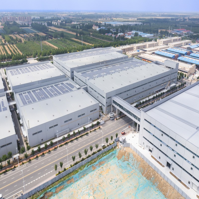 الهيكل الصلب