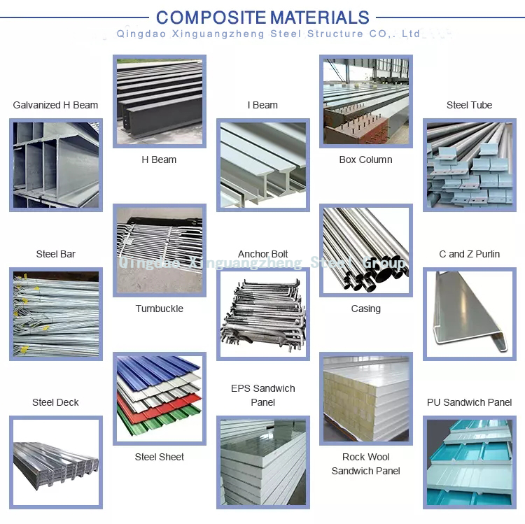 الصلب matrerial