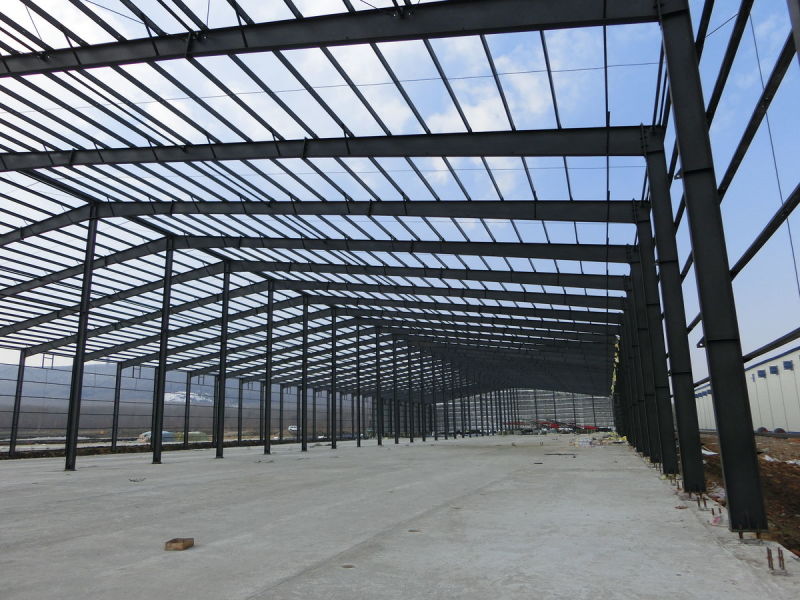 مستودع التخزين