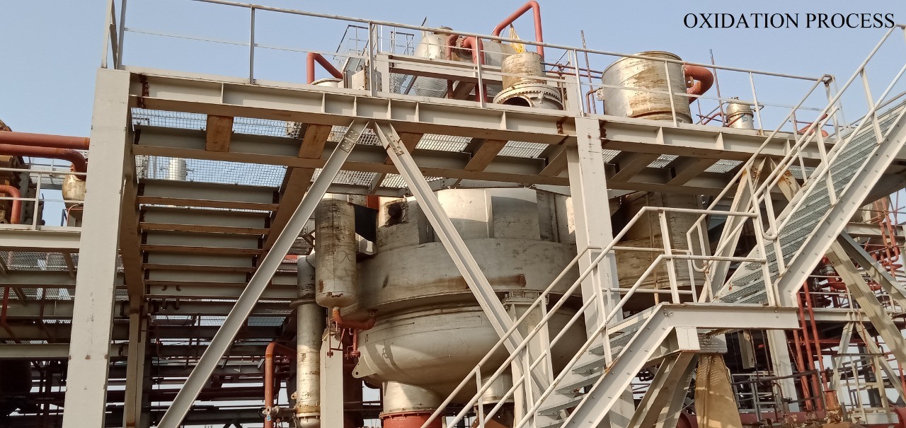 الصلب قبل الهندسة