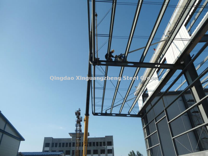 المعدن الهيكلي