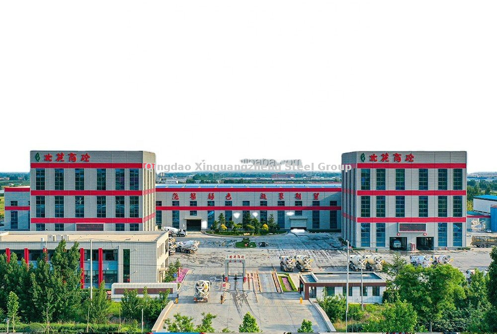 أعلى هيكل الصلب المصنّعين: ابحث عن سقيفك المثالي للبيع