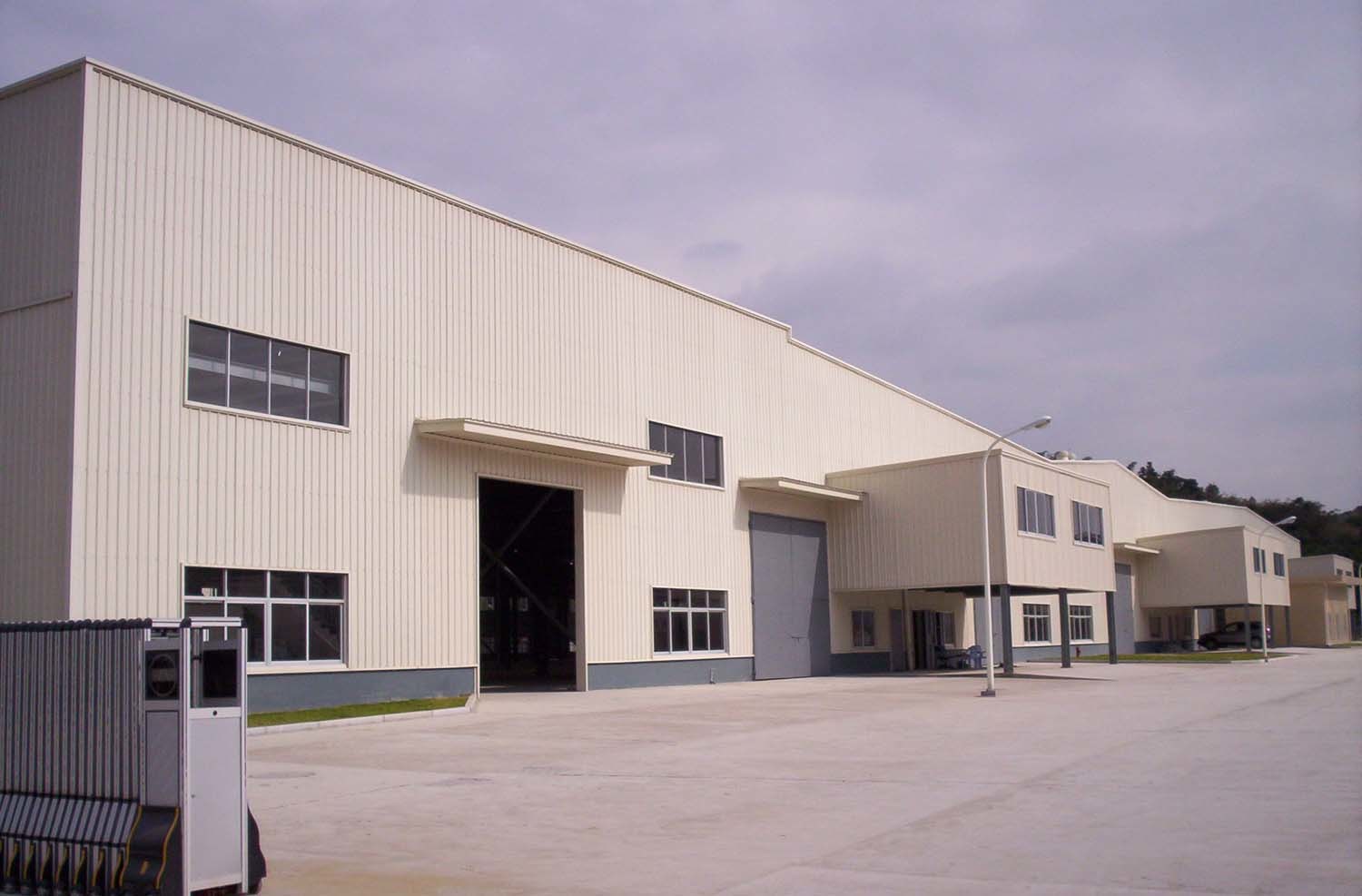 H-Steel-Steel-Steel-Steel-Steel-Warehouse-Workshop-for-Chile Market (2)