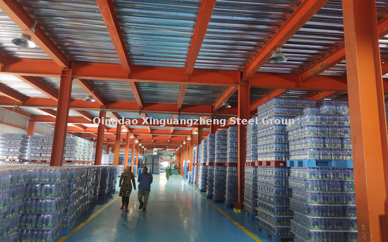 المبنى قبل الهندسة